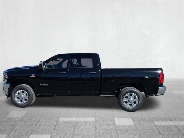 2027 RAM Ram 2500 RAM 2500 BIG HORN CREW CAB 4X4 6'4' BOX