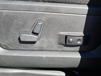 2027 RAM Ram 2500 RAM 2500 BIG HORN CREW CAB 4X4 6'4' BOX