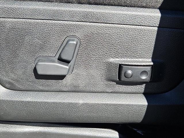 2027 RAM Ram 2500 RAM 2500 BIG HORN CREW CAB 4X4 6'4' BOX