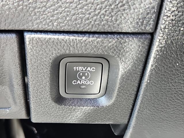 2027 RAM Ram 2500 RAM 2500 BIG HORN CREW CAB 4X4 6'4' BOX