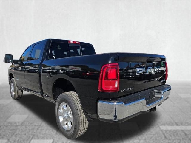2027 RAM Ram 2500 RAM 2500 BIG HORN CREW CAB 4X4 6'4' BOX