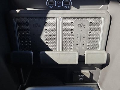 2027 RAM Ram 2500 RAM 2500 BIG HORN CREW CAB 4X4 6'4' BOX