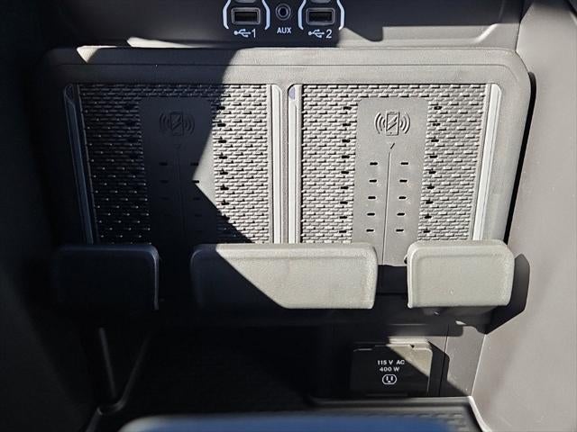 2027 RAM Ram 2500 RAM 2500 BIG HORN CREW CAB 4X4 6'4' BOX