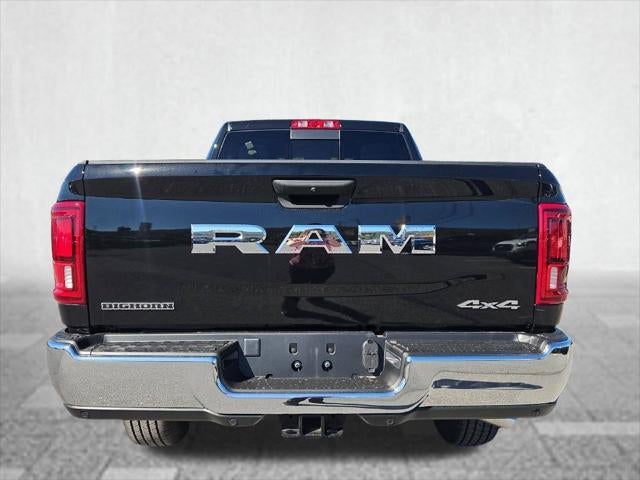2027 RAM Ram 2500 RAM 2500 BIG HORN CREW CAB 4X4 6'4' BOX