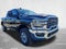 2027 RAM Ram 2500 RAM 2500 BIG HORN CREW CAB 4X4 6'4' BOX