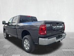 2027 RAM Ram 2500 RAM 2500 BIG HORN CREW CAB 4X4 6'4' BOX