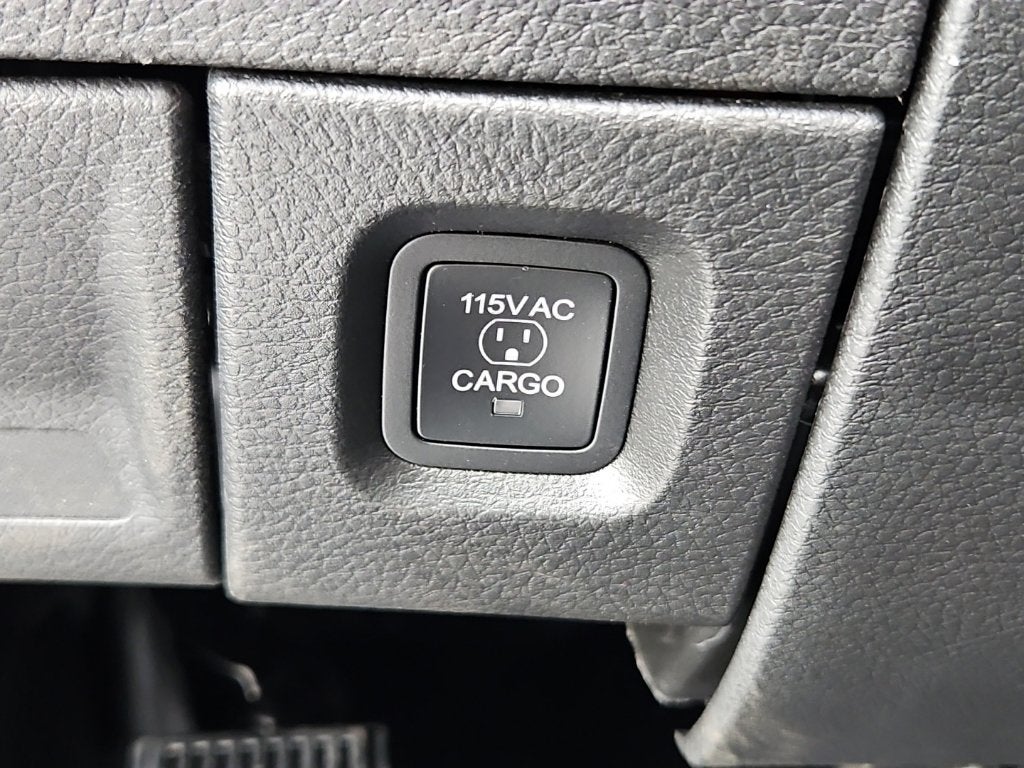 2027 RAM Ram 2500 RAM 2500 BIG HORN CREW CAB 4X4 6'4' BOX
