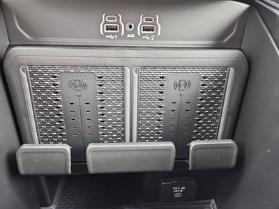 2027 RAM Ram 2500 RAM 2500 BIG HORN CREW CAB 4X4 6'4' BOX