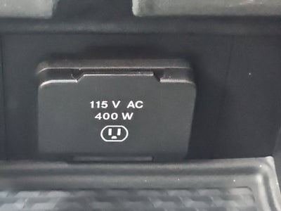 2027 RAM Ram 2500 RAM 2500 BIG HORN CREW CAB 4X4 6'4' BOX