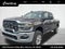2027 RAM Ram 2500 RAM 2500 BIG HORN CREW CAB 4X4 6'4' BOX