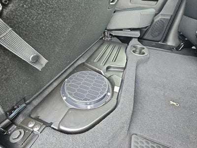2027 RAM Ram 2500 RAM 2500 BIG HORN CREW CAB 4X4 6'4' BOX