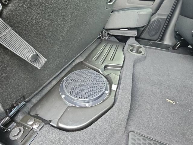 2027 RAM Ram 2500 RAM 2500 BIG HORN CREW CAB 4X4 6'4' BOX