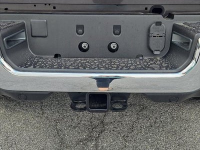 2027 RAM Ram 2500 RAM 2500 BIG HORN CREW CAB 4X4 6'4' BOX