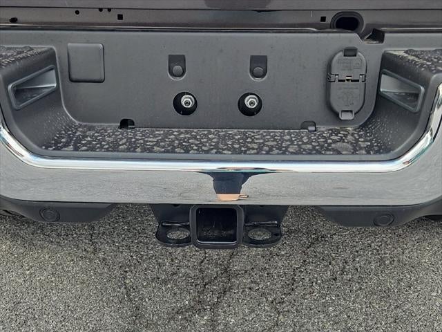 2027 RAM Ram 2500 RAM 2500 BIG HORN CREW CAB 4X4 6'4' BOX