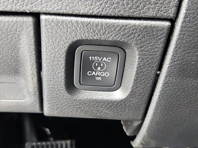 2027 RAM Ram 2500 RAM 2500 BIG HORN CREW CAB 4X4 6'4' BOX