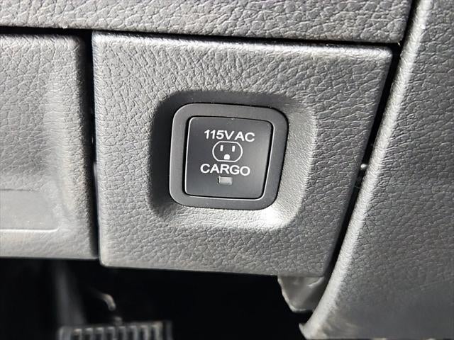 2027 RAM Ram 2500 RAM 2500 BIG HORN CREW CAB 4X4 6'4' BOX
