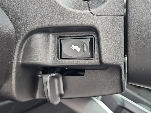 2027 RAM Ram 2500 RAM 2500 BIG HORN CREW CAB 4X4 6'4' BOX