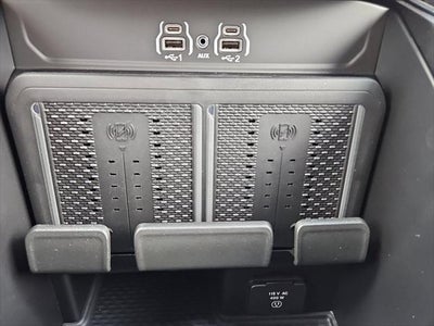 2027 RAM Ram 2500 RAM 2500 BIG HORN CREW CAB 4X4 6'4' BOX