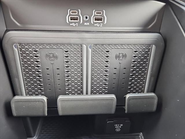 2027 RAM Ram 2500 RAM 2500 BIG HORN CREW CAB 4X4 6'4' BOX