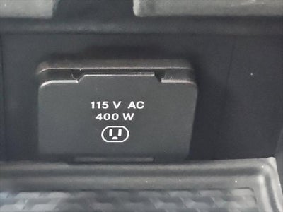 2027 RAM Ram 2500 RAM 2500 BIG HORN CREW CAB 4X4 6'4' BOX