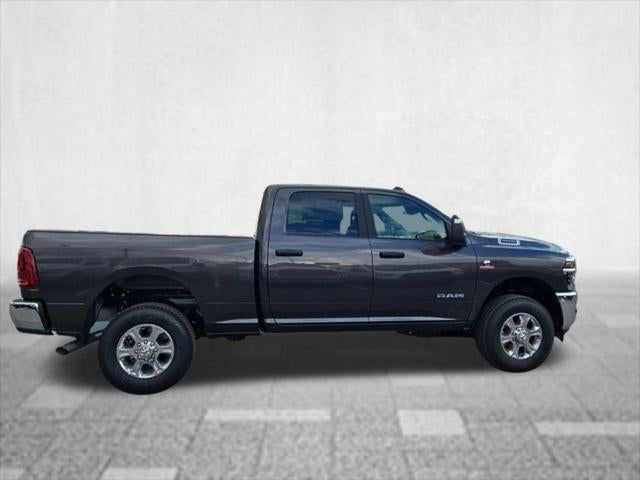 2027 RAM Ram 2500 RAM 2500 BIG HORN CREW CAB 4X4 6'4' BOX