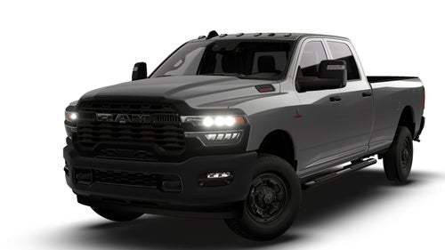 2026 RAM Ram 2500 RAM 2500 TRADESMAN CREW CAB 4X4 8' BOX