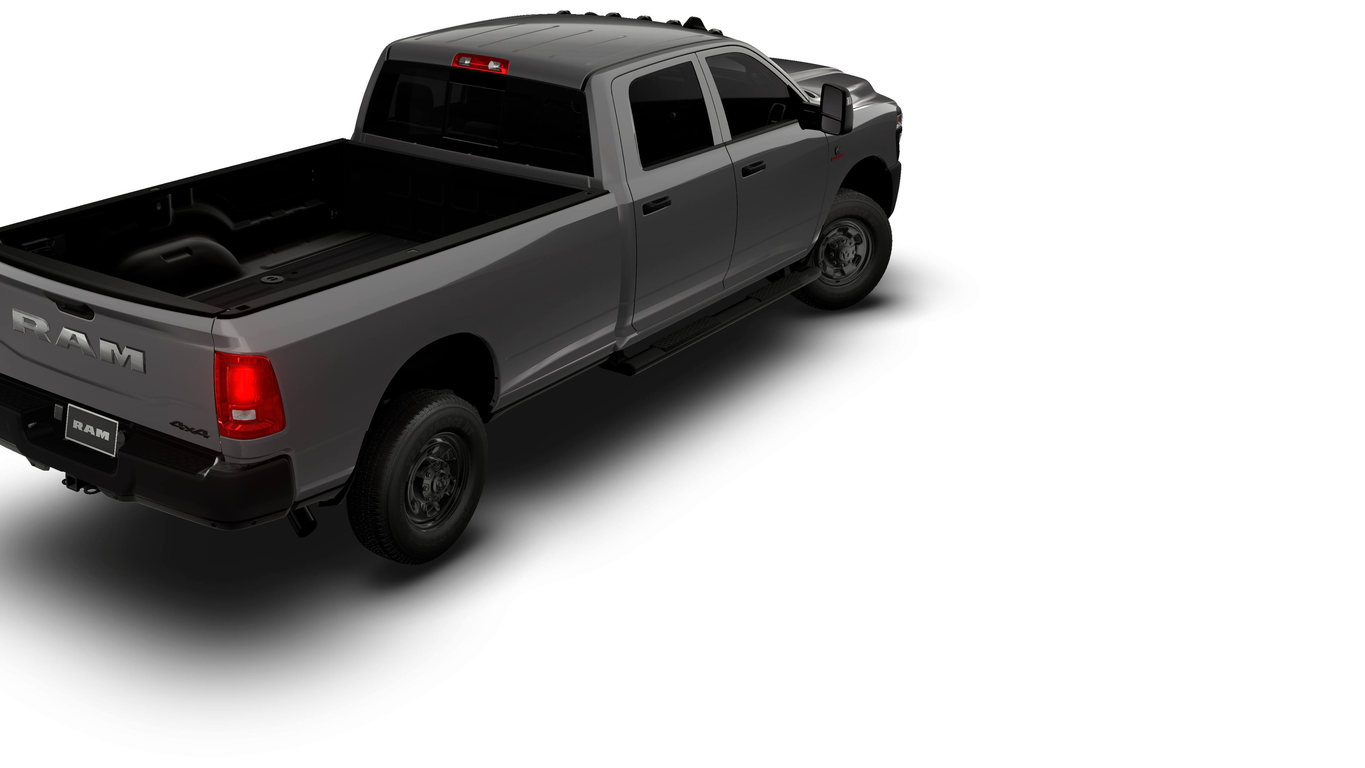2026 RAM Ram 2500 RAM 2500 TRADESMAN CREW CAB 4X4 8' BOX