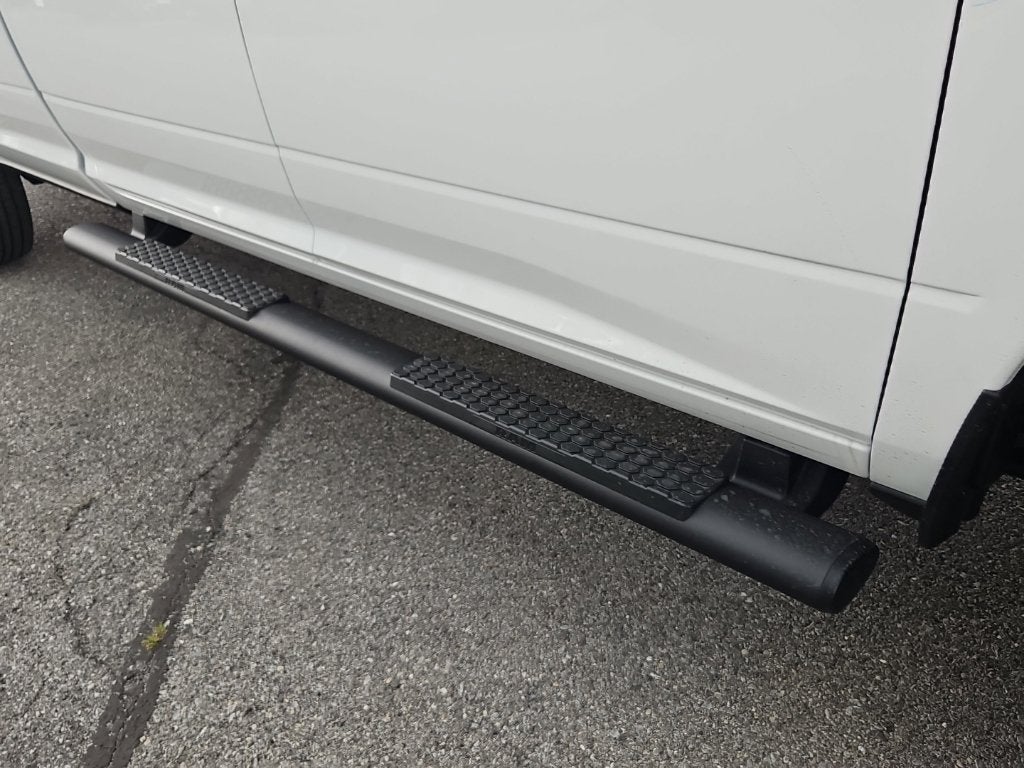 2027 RAM Ram 2500 RAM 2500 TRADESMAN CREW CAB 4X4 8' BOX