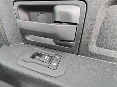 2027 RAM Ram 2500 RAM 2500 TRADESMAN CREW CAB 4X4 8' BOX