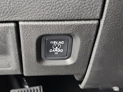 2027 RAM Ram 2500 RAM 2500 TRADESMAN CREW CAB 4X4 8' BOX