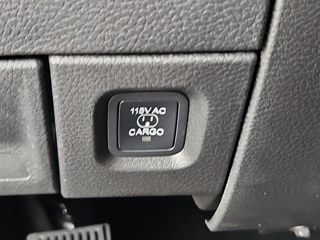 2027 RAM Ram 2500 RAM 2500 TRADESMAN CREW CAB 4X4 8' BOX