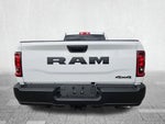 2027 RAM Ram 2500 RAM 2500 TRADESMAN CREW CAB 4X4 8' BOX