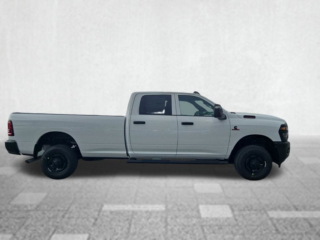 2027 RAM Ram 2500 RAM 2500 TRADESMAN CREW CAB 4X4 8' BOX