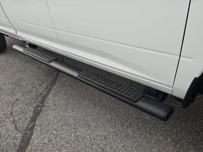 2027 RAM Ram 2500 RAM 2500 TRADESMAN CREW CAB 4X4 8' BOX
