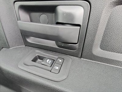 2027 RAM Ram 2500 RAM 2500 TRADESMAN CREW CAB 4X4 8' BOX