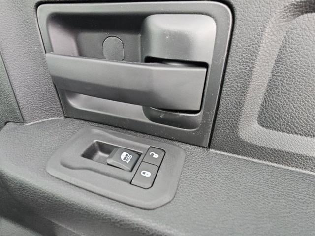 2027 RAM Ram 2500 RAM 2500 TRADESMAN CREW CAB 4X4 8' BOX
