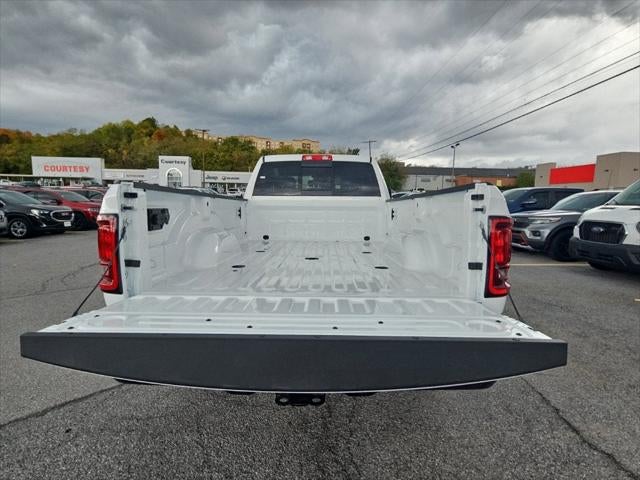 2027 RAM Ram 2500 RAM 2500 TRADESMAN CREW CAB 4X4 8' BOX