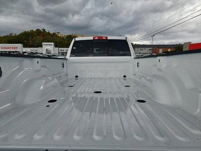 2027 RAM Ram 2500 RAM 2500 TRADESMAN CREW CAB 4X4 8' BOX