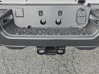2027 RAM Ram 2500 RAM 2500 TRADESMAN CREW CAB 4X4 8' BOX