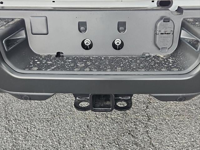 2027 RAM Ram 2500 RAM 2500 TRADESMAN CREW CAB 4X4 8' BOX