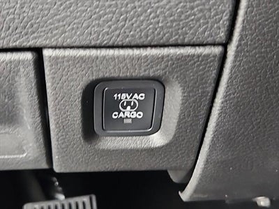 2027 RAM Ram 2500 RAM 2500 TRADESMAN CREW CAB 4X4 8' BOX