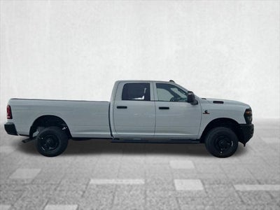 2027 RAM Ram 2500 RAM 2500 TRADESMAN CREW CAB 4X4 8' BOX