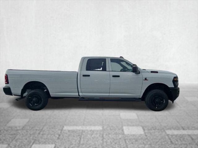 2027 RAM Ram 2500 RAM 2500 TRADESMAN CREW CAB 4X4 8' BOX