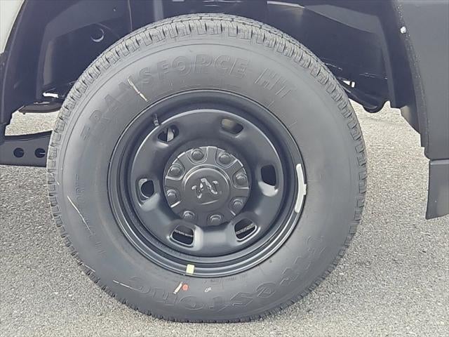 2027 RAM Ram 2500 RAM 2500 TRADESMAN CREW CAB 4X4 8' BOX