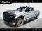 2026 RAM Ram 2500 RAM 2500 TRADESMAN CREW CAB 4X4 8' BOX