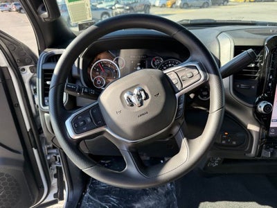 2026 RAM Ram 2500 RAM 2500 TRADESMAN CREW CAB 4X4 8' BOX