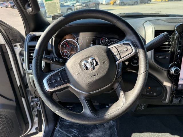 2026 RAM Ram 2500 RAM 2500 TRADESMAN CREW CAB 4X4 8' BOX