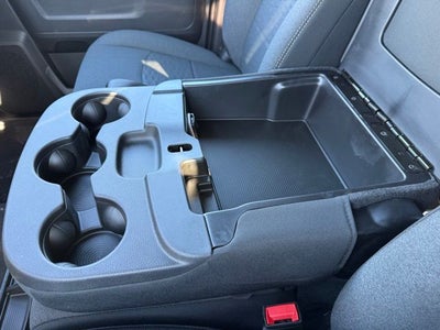 2026 RAM Ram 2500 RAM 2500 TRADESMAN CREW CAB 4X4 8' BOX