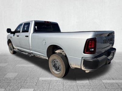 2026 RAM Ram 2500 RAM 2500 TRADESMAN CREW CAB 4X4 8' BOX