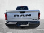 2026 RAM Ram 2500 RAM 2500 TRADESMAN CREW CAB 4X4 8' BOX